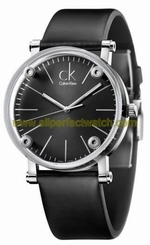 Calvin Klein Watches : K3B211C1 Quartz Limited Edition Men Watch