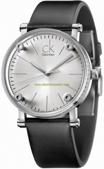 Calvin Klein Watches : K3B211C6 Quartz Limited Edition Men Watch