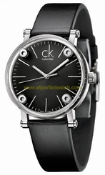 Calvin Klein Watches : K3B231C1 Quartz Stainless Steel 36mm Women Watch