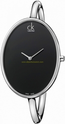 Calvin Klein Watches : K3D2M111 Quartz Mid Size Women Watch