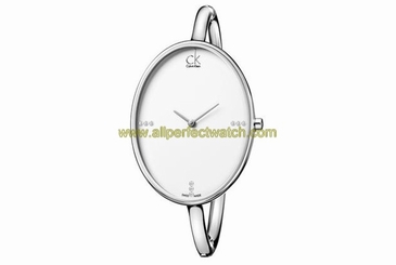 Calvin Klein Watches : K3D2S11W Quartz Analog Small Size Women Watch
