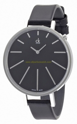 Calvin Klein Watches : K3E231C1 Quartz Stainless Steel Women Watch