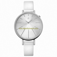 Calvin Klein Watches : K3E231L6 Quartz Stainless Steel Women Watch