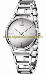 Calvin Klein Watches : K3G23128 Analog Quartz Dial Color