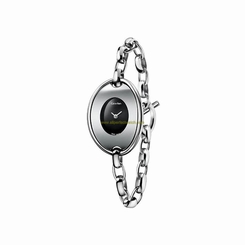 Fake AAA Calvin Klein Watches : K3H2M121 Swiss Quartz Dial Color Watch