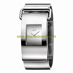 Calvin Klein Watches : K3K2S118 Quartz Dial Colour