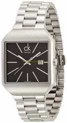 Calvin Klein Watches : K3L31161 Swiss Quartz Dial Color
