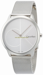 Calvin Klein Watches : K3M2112Z Quartz Dial Colour