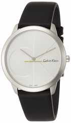 Calvin Klein Watches : K3M211CY Swiss Quartz Dial Colour