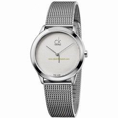 Calvin Klein Watches : K3M2212Y Analog Quartz Dial Color
