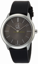Calvin Klein Watches : K3M221C4 Quartz Dial Color