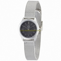 Calvin Klein Watches : K3M23124 Quartz Small Size Women Watch