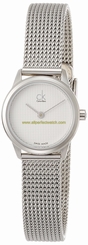 Calvin Klein Watches : K3M2312Y Quartz Dial Colour