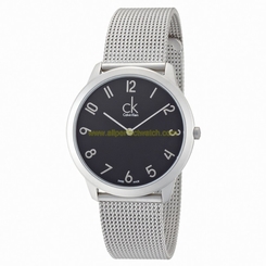 Calvin Klein Watches : K3M51151 Quartz Mid Size Women Watch