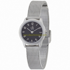 Calvin Klein Watches : K3M53151 Quartz Small Size Women Watch