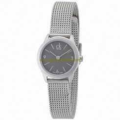 Calvin Klein Watches : K3M53154 Quartz Small Size Women Watch
