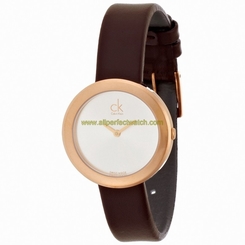 Calvin Klein Watches : K3N236G6 Quartz Analog Women Watch