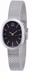 Calvin Klein Watches : K3P23121 Quartz Dial Color