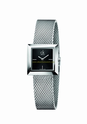Calvin Klein Watches : K3R23121 Quartz Dial Colour