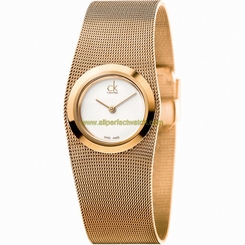 Calvin Klein Watches : K3T23626 Quartz Analog Stainless Steel Women Watch