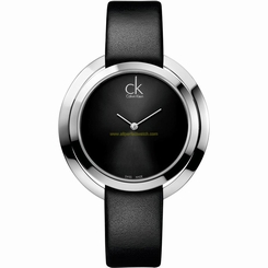 Calvin Klein Watches : K3U231C1 Swiss Quartz Dial Color