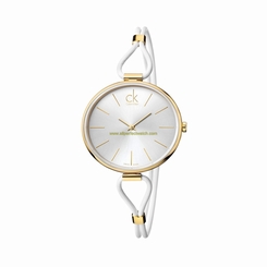Calvin Klein Watches : K3V235L6 Quartz Dial Color
