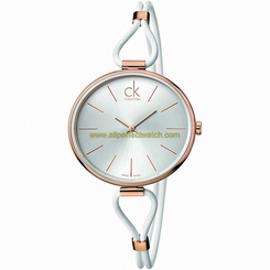 Calvin Klein Watches : K3V236L6 Quartz Analog Women Watch