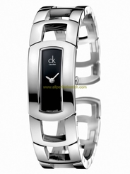 Calvin Klein Watches : K3Y2M111 Quartz Analog Mid Size Women Watch
