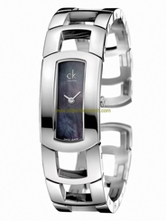 Calvin Klein Watches : K3Y2M11F Quartz Analog Mid Size Women Watch