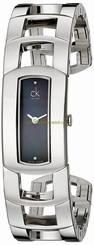 Calvin Klein Watches : K3Y2M11S Swiss Quartz Dial Color