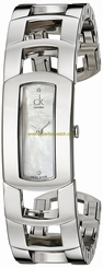 Calvin Klein Watches : K3Y2M11T Swiss Quartz Dial Color