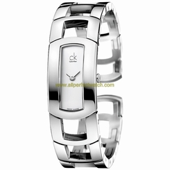Calvin Klein Watches : K3Y2S116 Quartz Analog Small Size Women Watch
