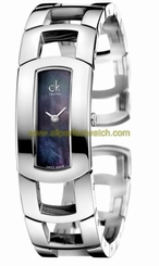Calvin Klein Watches : K3Y2S11F Quartz Small Size Women Watch