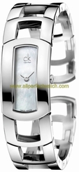 Calvin Klein Watches : K3Y2S11G Quartz Small Size Women Watch