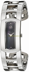 Calvin Klein Watches : K3Y2S11S Swiss Quartz Dial Color