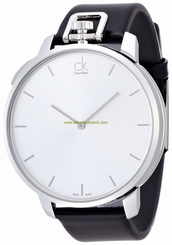 Calvin Klein Watches : K3Z211C6 Swiss Quartz Dial Color
