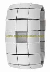 Calvin Klein Watches : K4022116 Swiss quartz Stainlessteel Women Watch