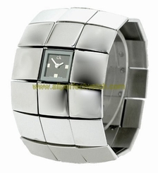 Calvin Klein Watches : K4023102 Swiss quartz Stainlessteel Women Watch