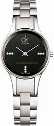 Calvin Klein Watches : K4323102 Quartz Analogue Women Watch