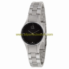 Calvin Klein Watches : K4323104 Quartz Dial Colour