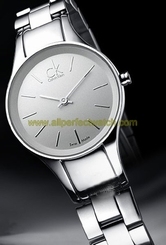 Calvin Klein Watches : K4323126 Quartz Stainless Steel Women Watch