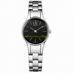 Calvin Klein Watches : K4323130 Quartz Stainless Steel Women Watch
