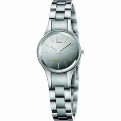 Calvin Klein Watches : K4323148 Analog Quartz Dial Color