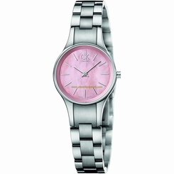 Calvin Klein Watches : K432314E Analog Quartz Dial Color
