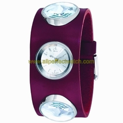 Calvin Klein Watches : K4623138 Swiss quartz Stainlessteel Women Watch