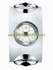 Calvin Klein Watches : K4623188 Quartz Dial Colour