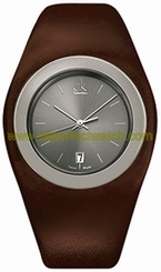 Calvin Klein Watches : K4723126 Swiss quartz Analogue Women Watch