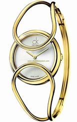 Calvin Klein Watches : K4C2M516 Quartz Dial Color