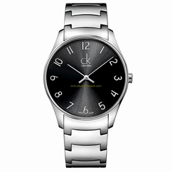 Calvin Klein Watches : K4D2114X Quartz Dial Color