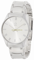 Calvin Klein Watches : K4D2114Z Swiss Quartz Dial Color